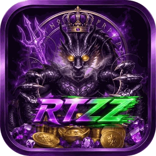 RTZZ Logo